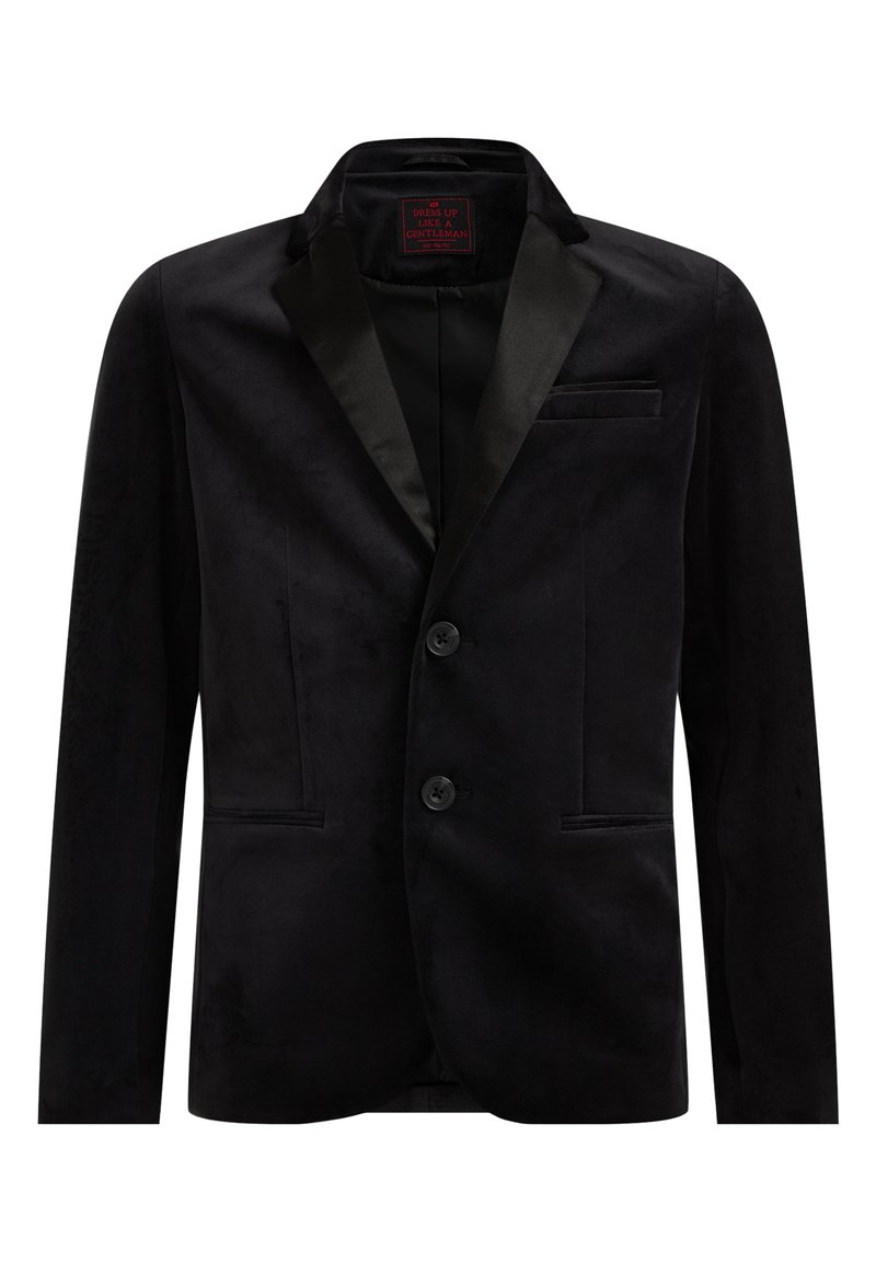 WE Fashion Blazer zwart