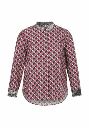 frapp Chemisier - pink