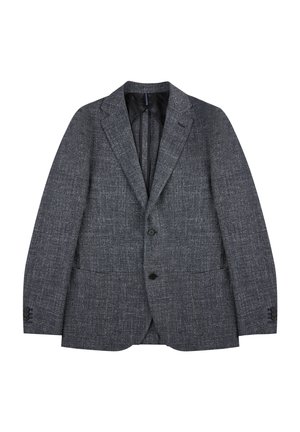 Slowear INCOTEX - Veste de costume - dark blue