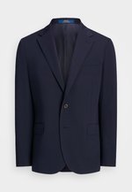Polo Ralph Lauren POLO MODERN PERFORMANCE TWILL JACKET - Colbert - navy ...