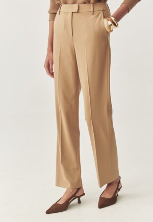 SAS - Pantaloni - light camel