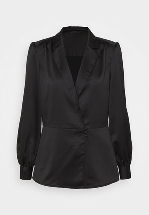 Bruuns Bazaar, Blazer - black