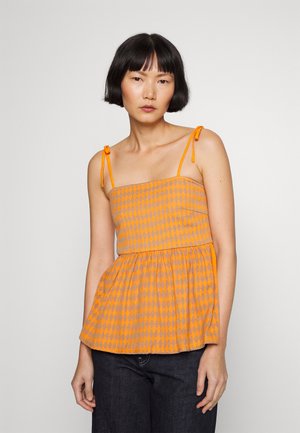 SUMMERY Copenhagen HOLLY STRING - Top - glory