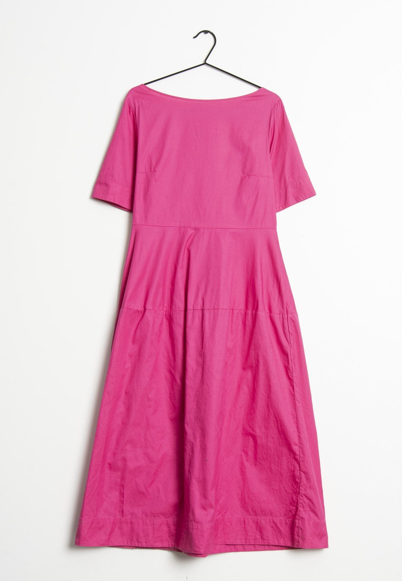 COS Vestido informal - pink/rosa - Zalando.es