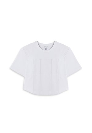 Twist, TWIST T-SHIRT T-SHIRT - T-shirt basique - ecru