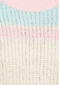 Pieces Jersey de punto - pink