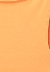 PULL&BEAR Top - orange