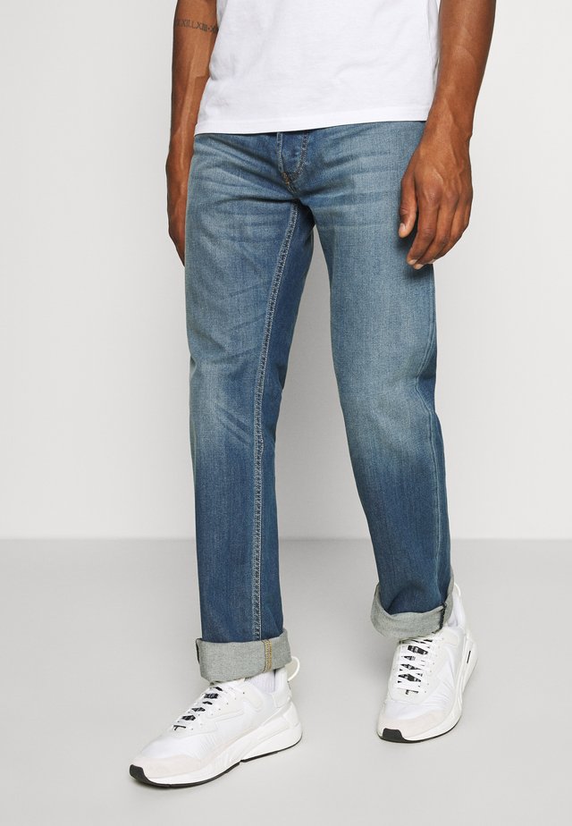LARKEE-X - Straight leg jeans - 009ei