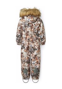 Molo Skioverall / Skidragter - playing foxes
