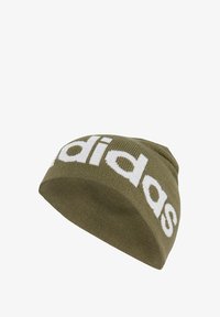 Unselected, olive strata black