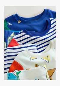 Unausgewählt, multi star