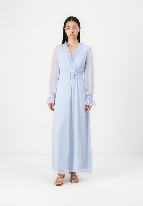 VIEMMA BELT MAXI DRESS - Occasion wear