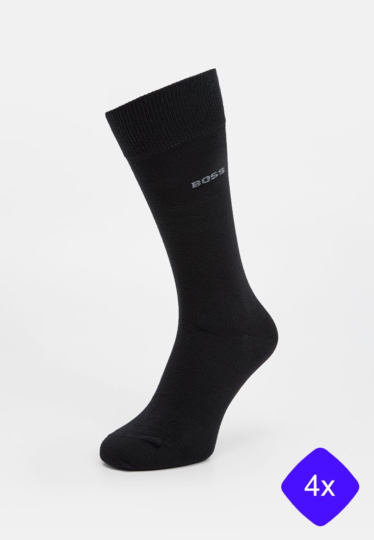 Boss Sokken zwart