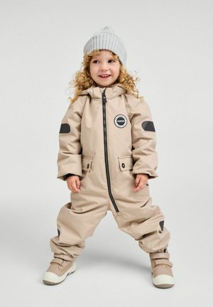 UNISEX - Kombinezon zimowy