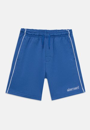 CORNELL UNISEX - Shorts - nouvean navy