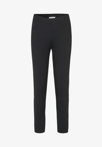 Selezionato, schwarz