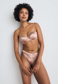 Lindex String - beige