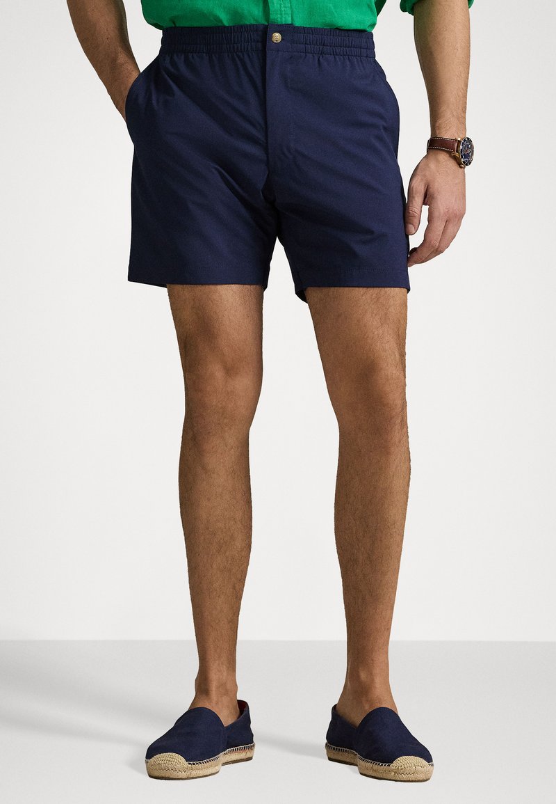 Polo Ralph Lauren - POLO PREPSTER STRETCH TRUNK - Short de bain - newport navy, Agrandir