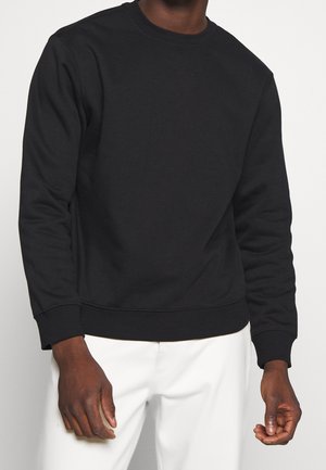 Sudadera - black