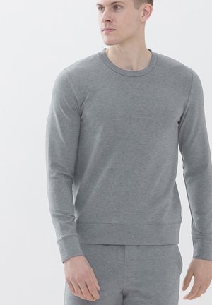 Sweatshirt - quartz melange