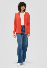 s.Oliver Vest - koralle