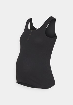 Topper - black