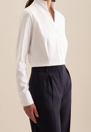 Skjortebluser - white