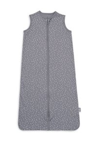 Jollein 4-SEIZOENEN - SPICKLE - Babyslaapzak - grey
