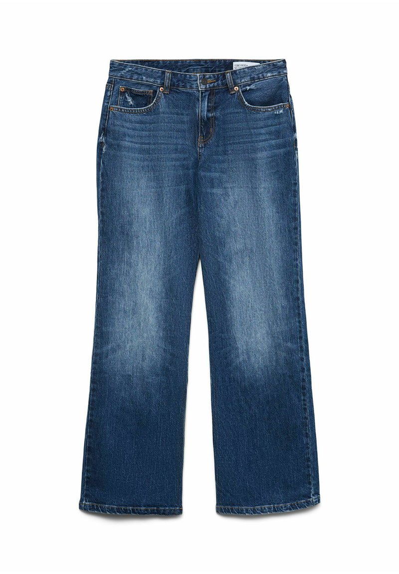 Flared Jeans