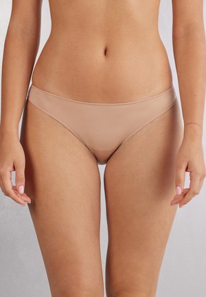 Intimissimi LOW RISE ULTRALIGHT - Figi