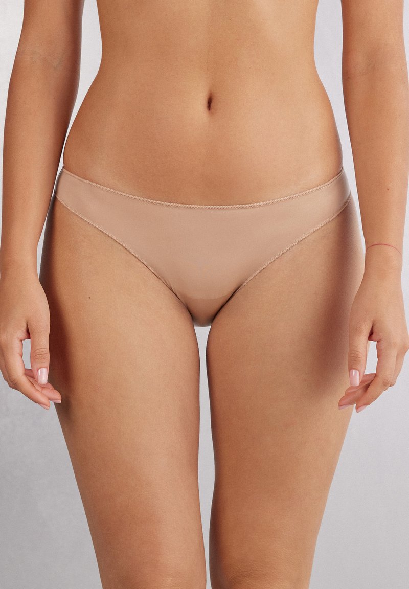 Intimissimi LOW RISE ULTRALIGHT - Figi