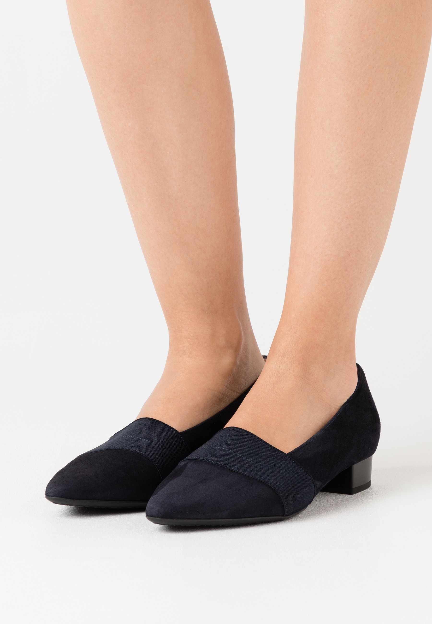 Peter Kaiser LAGOS - Klassiske pumps - notte Peter Kaiser LAGOS - Klassiske pumps - notte