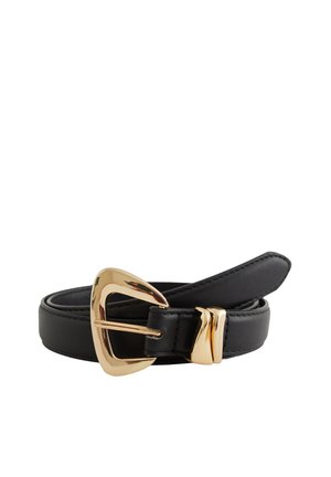 Pas - black