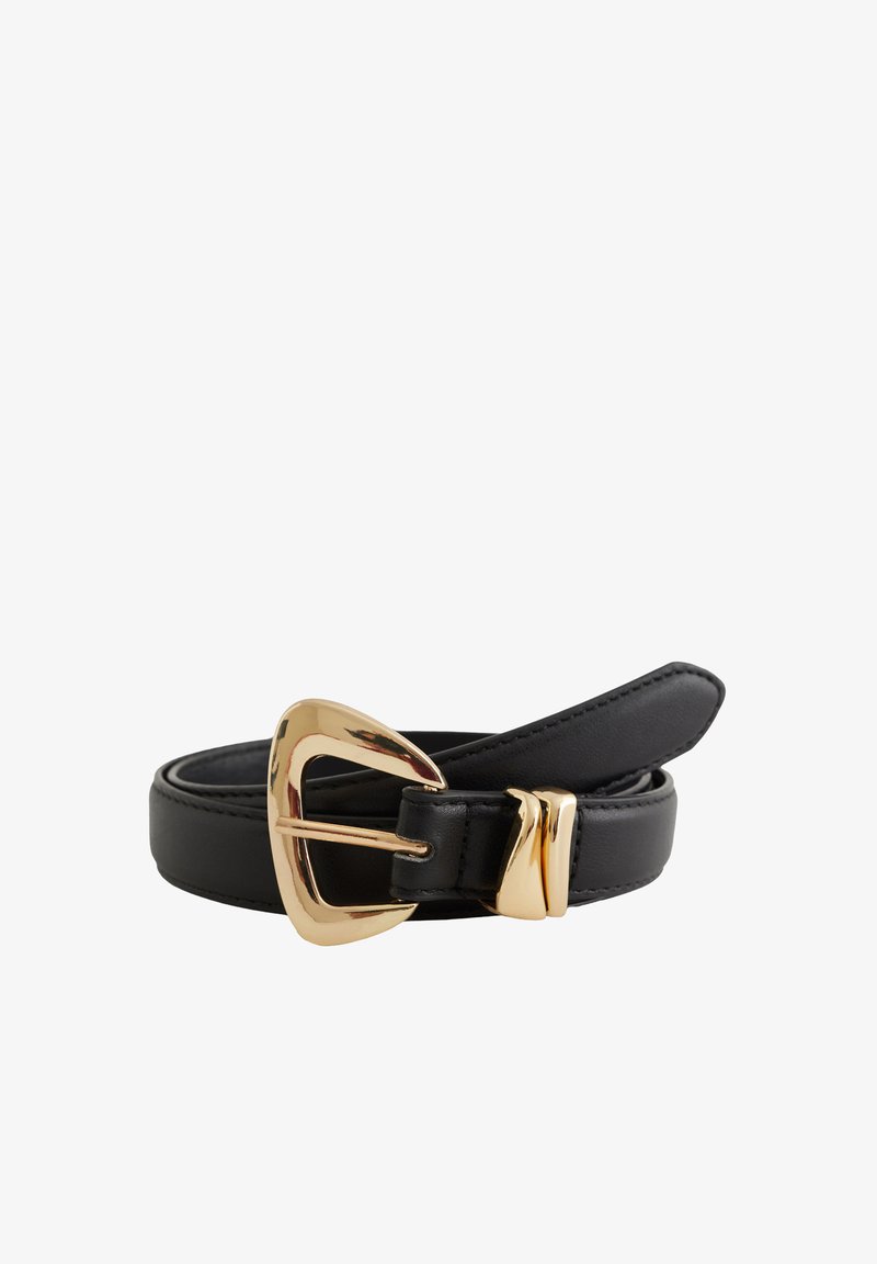 WE Fashion Pas - black