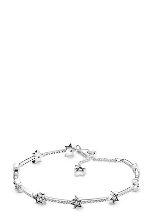 CELESTIAL  STARS - Bracelet - silver coloured