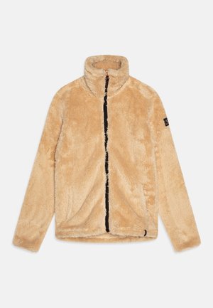 KYOTI GIRLS - Veste polaire - beige