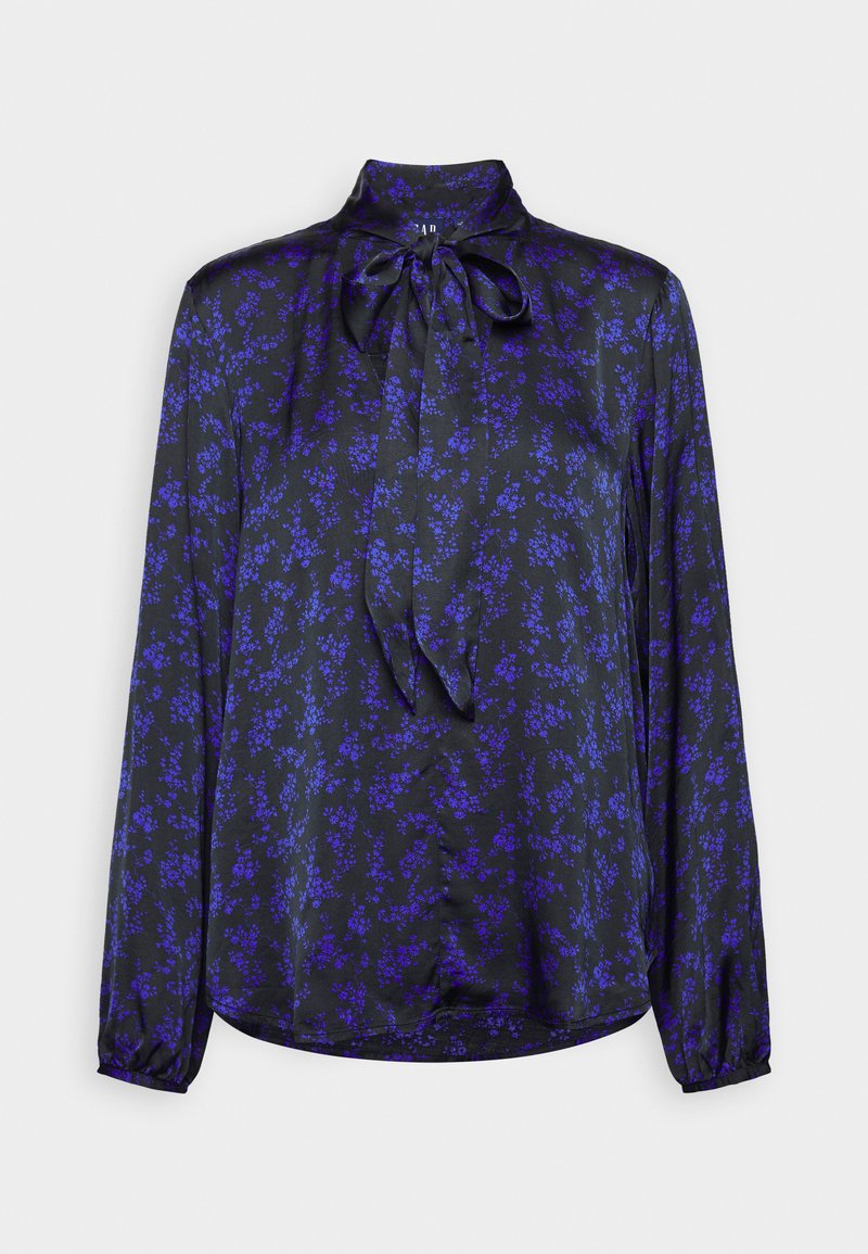 GAP Blouse donkerblauw GAP Blouse donkerblauw