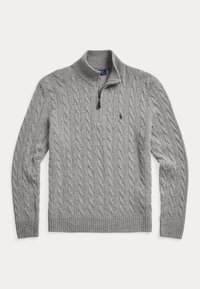 Niet geselecteerd, fawn grey heather