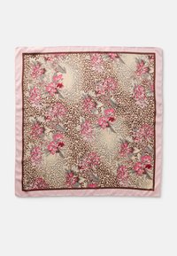 Fuliaras - pink/brown