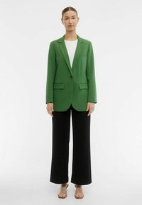 Object Blazer - artichoke green