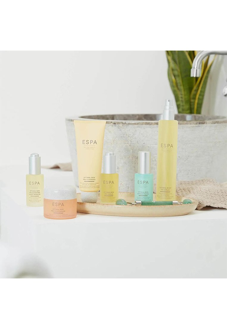Herren Reinigung | ESPA OPTIMAL SKIN PROMOISTURISER Gesichtscreme - VP92992 Herren Reinigung | ESPA OPTIMAL SKIN PROMOISTURISER Gesichtscreme - VP92992