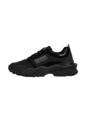Sneakers low - black