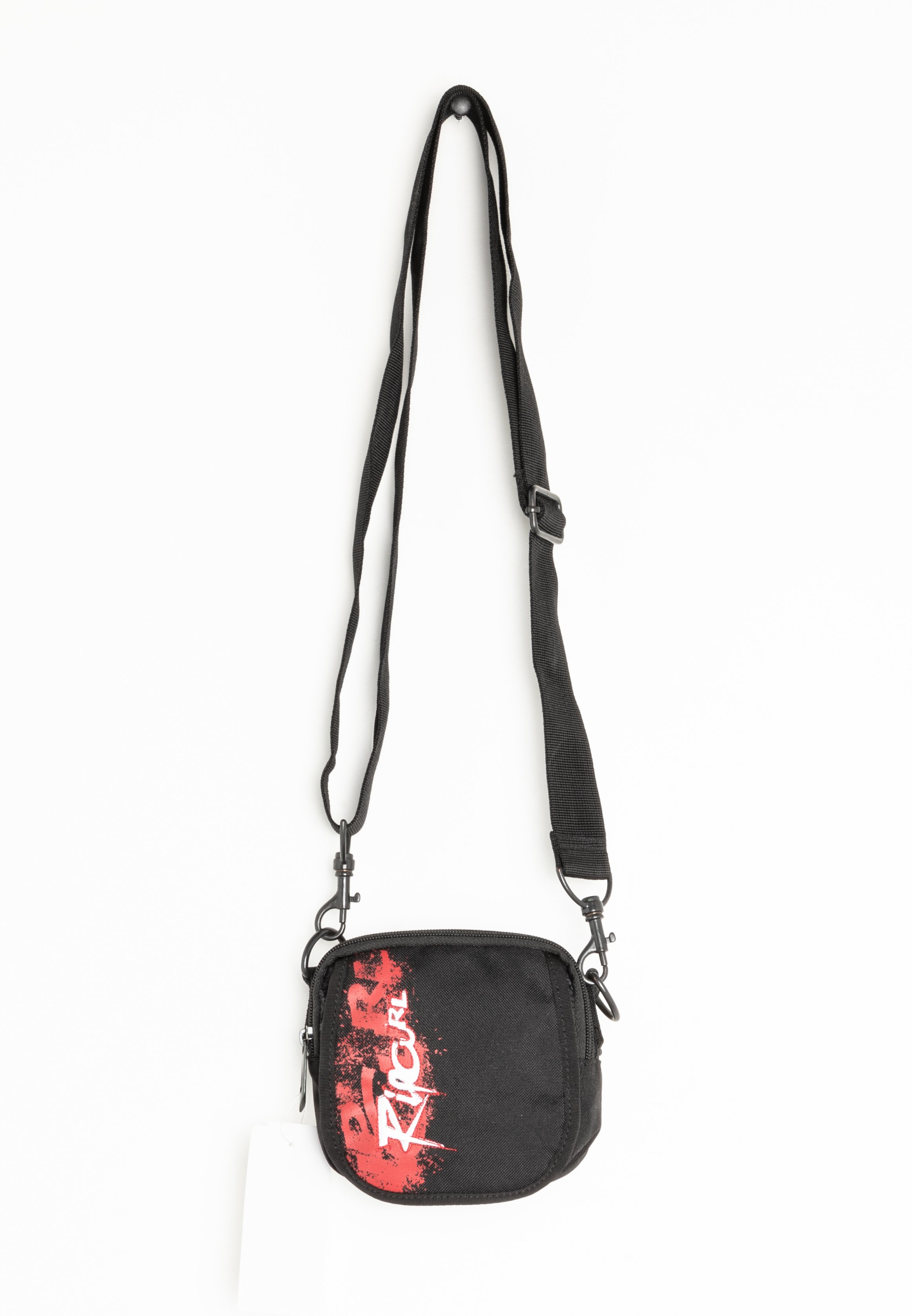 Rip Curl Bandolera - black/negro - Zalando.es