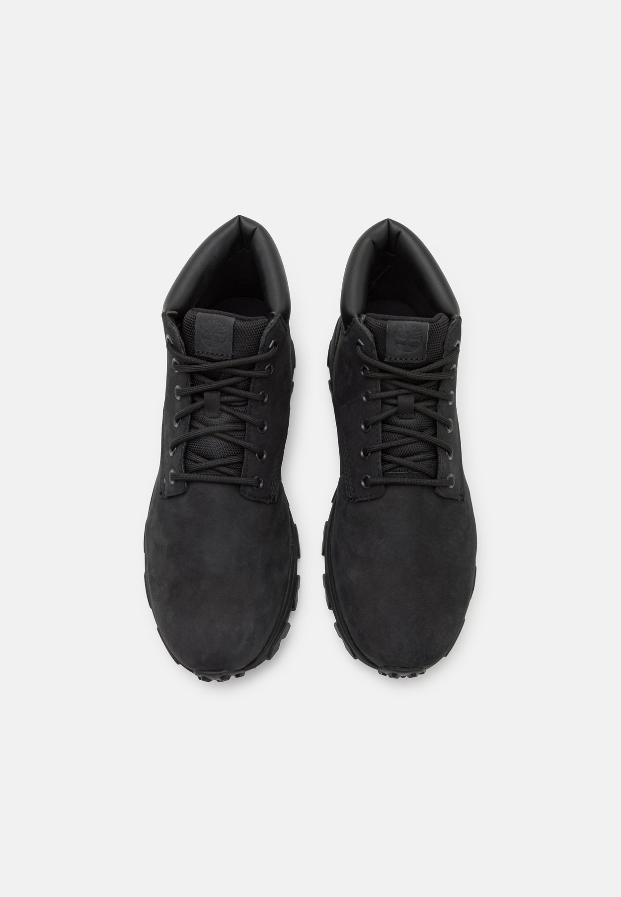 WINSOR PARK CHUKKA