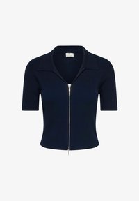 Non selezionato, black iris