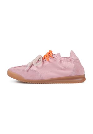 Bronx, CLIOO - Pahkluurihmadega baleriinad - baby pink/gum