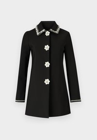 MAX&Co. DALIDA - Manteau court - schwarz