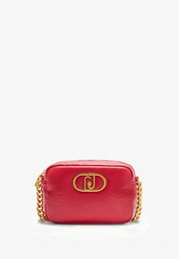 Unselected, red