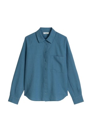 Marc O'Polo DENIM, Overhemdblouse - endless sea