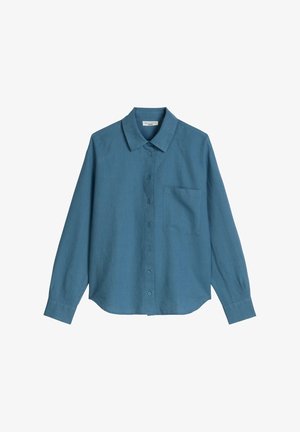 Marc O'Polo DENIM, Overhemdblouse - endless sea